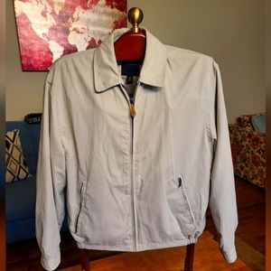 London Fog Mens Lightweight Jacket